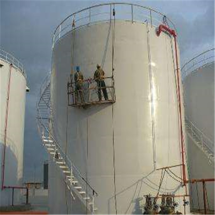 柳城喷漆翻新・工业喷漆・设备喷漆服务简介